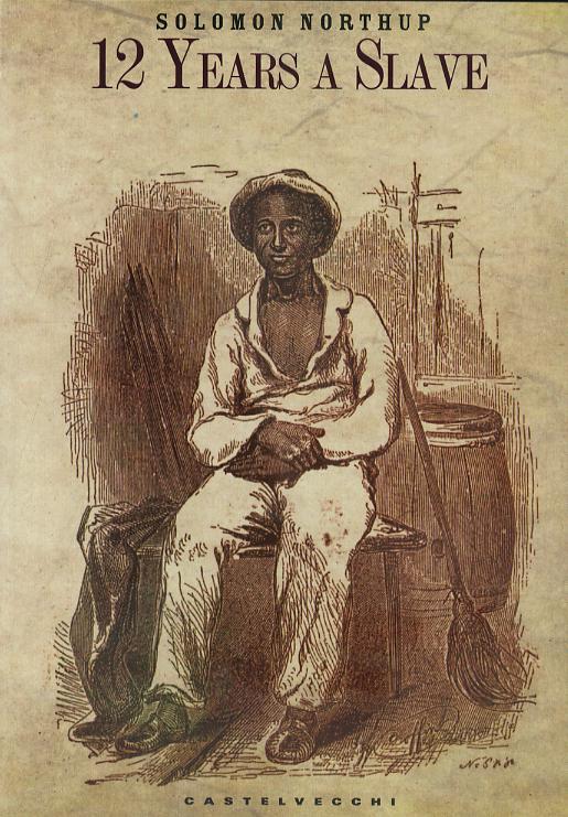 12 years a slave