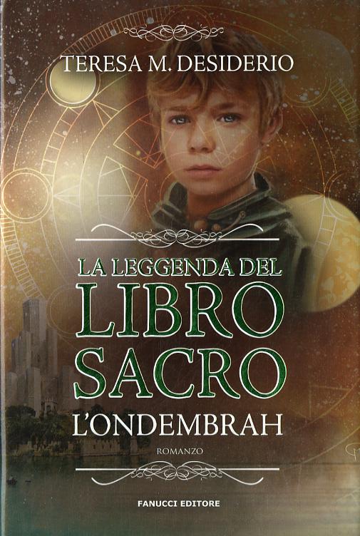 Leggenda Del Libro Sacro (La) - L'O
