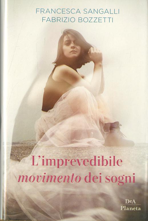 Imprevedibile movimento dei sogni