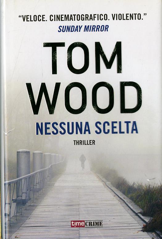 Nessuna Scelta - Victor L'Assassino