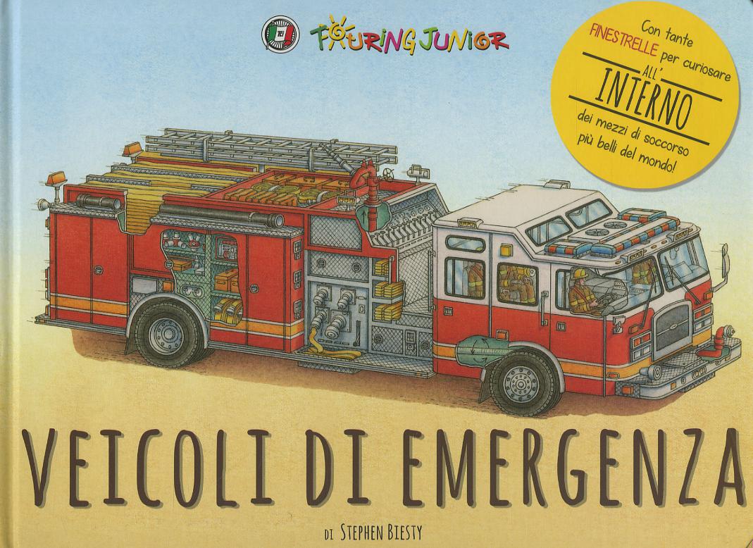 Veicoli di emergenza