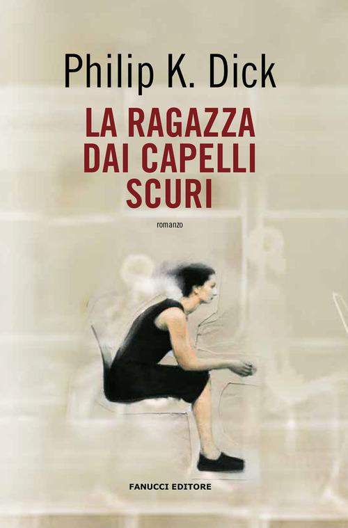 Ragazza dai capelli scuri