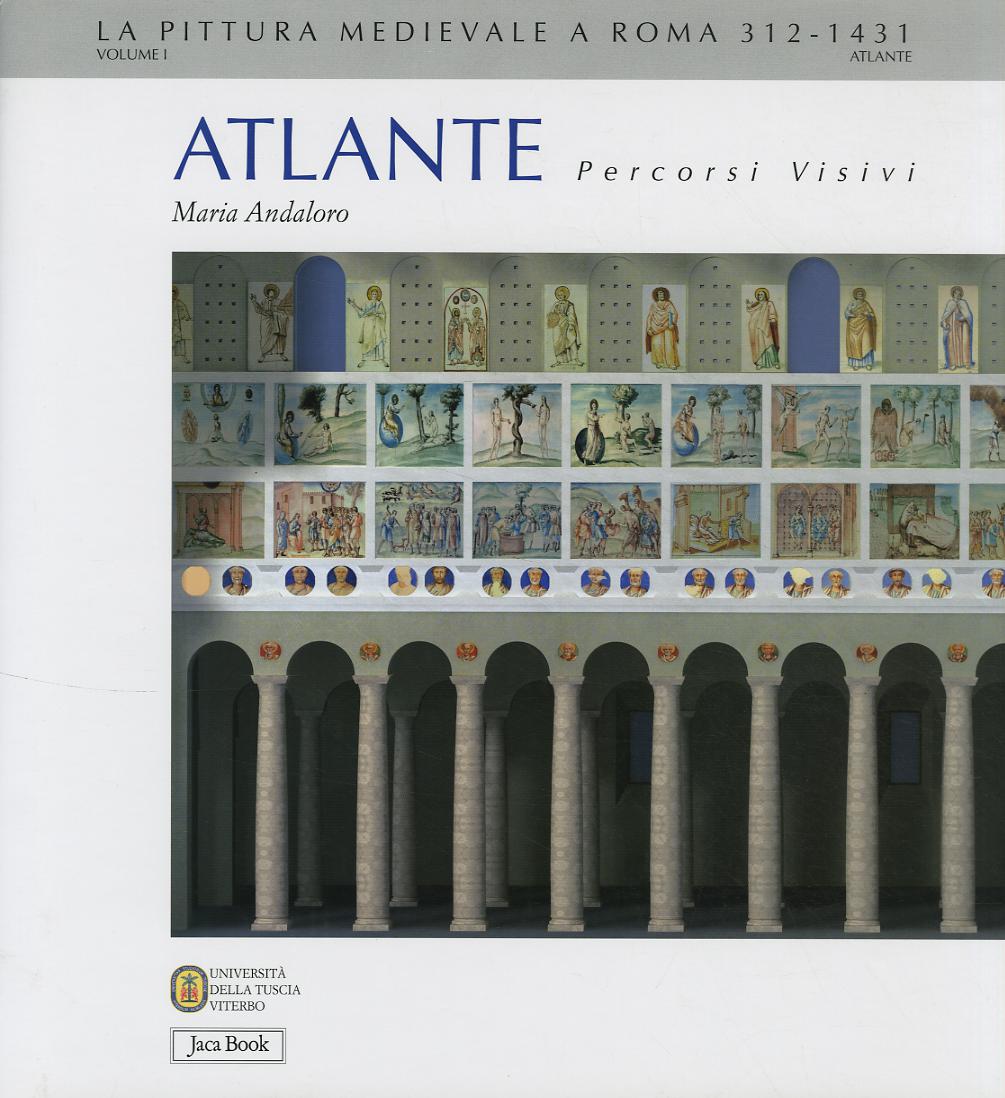 Atlante. Percorsi visivi