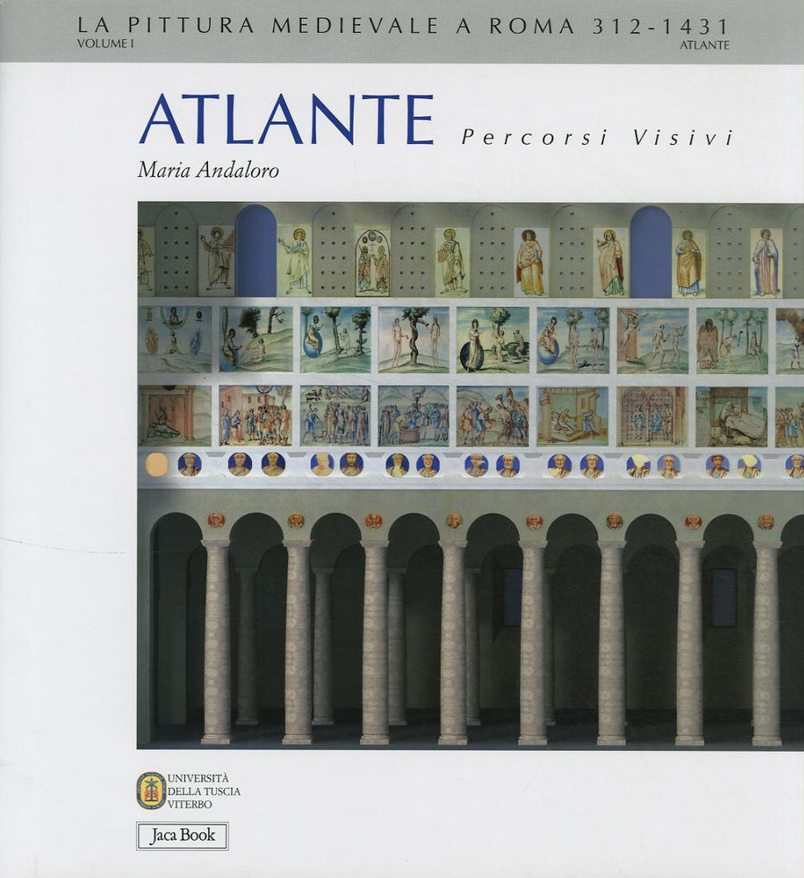 Atlante. Percorsi Visivi