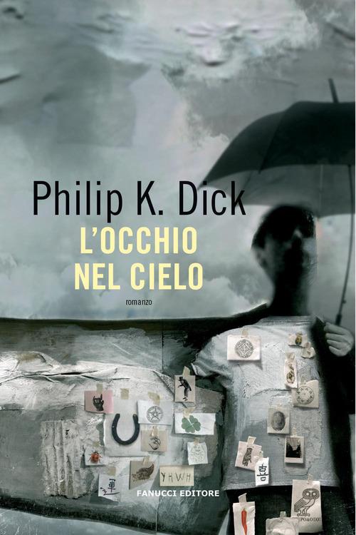 Occhio Nel Cielo (L')
