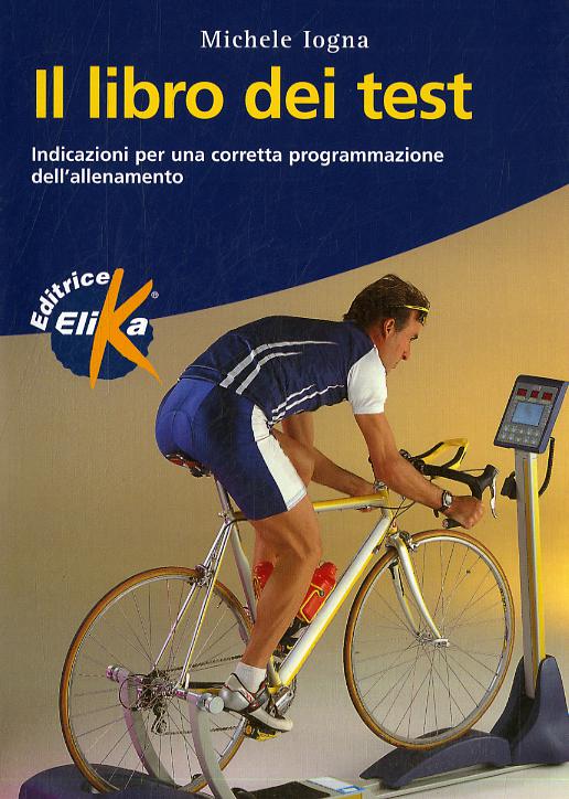 Libro dei test