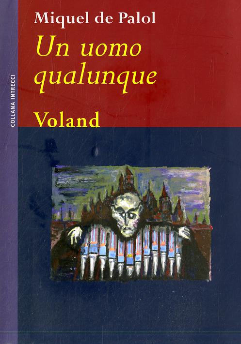 Uomo qualunque