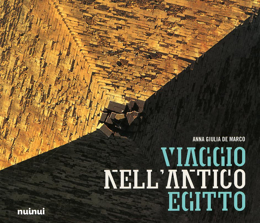 Viaggio nell antico Egitto. Ediz. a colori