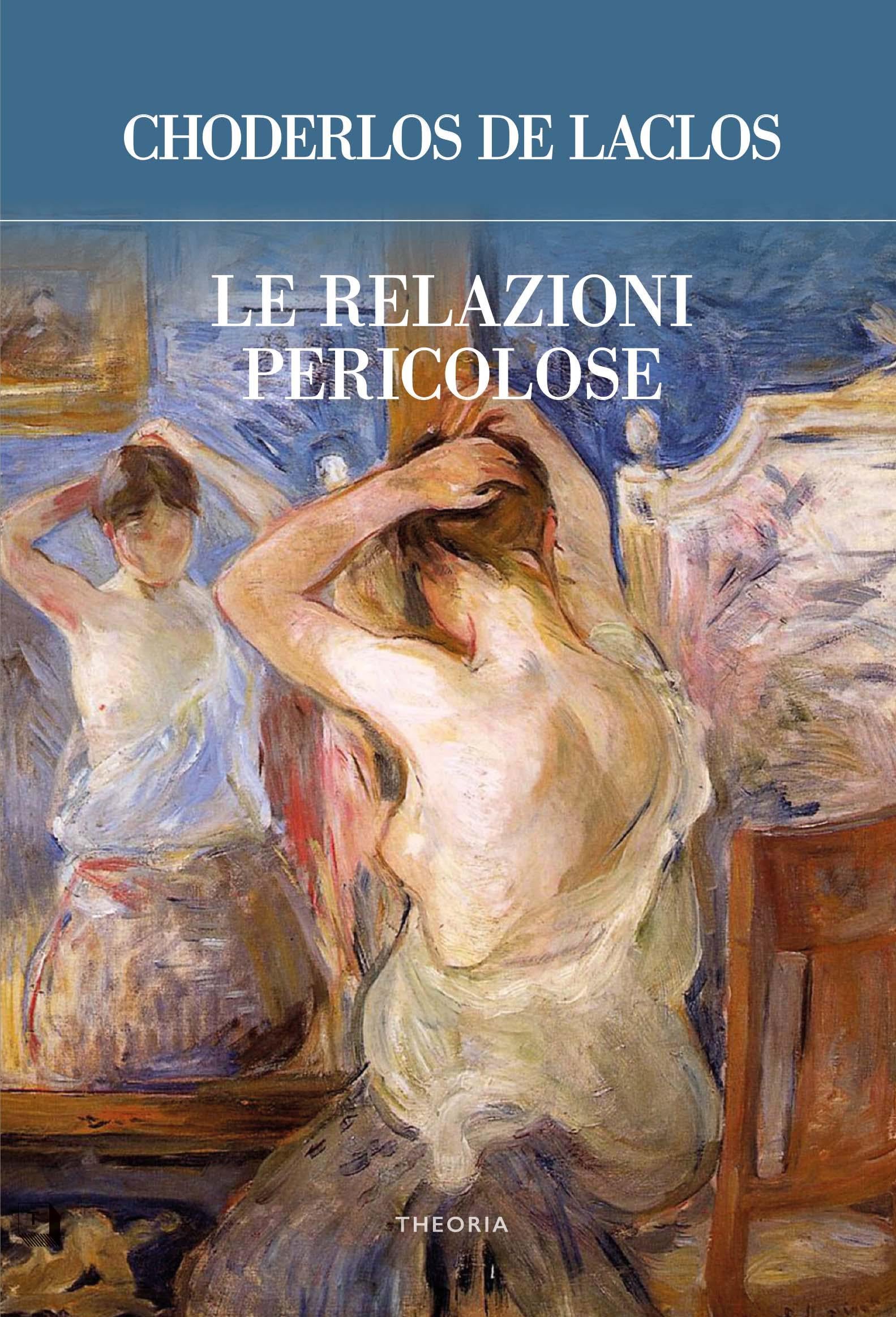Relazioni pericolose