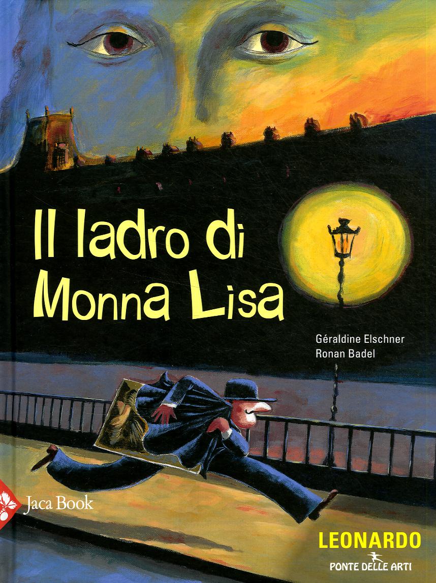 Ladro Di Monna Lisa F.C.