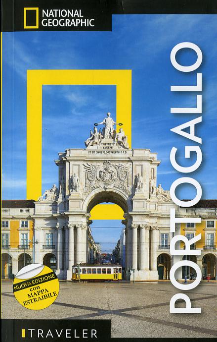Portogallo. Con mappa estraibile