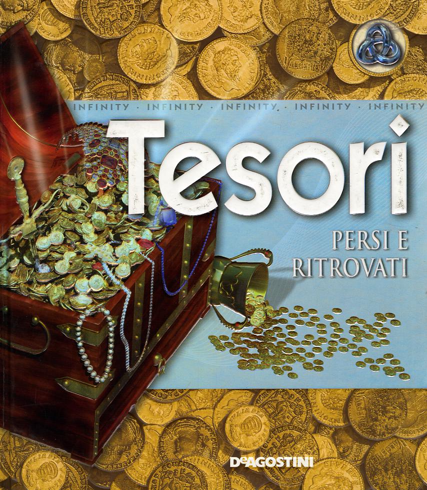 Tesori. Persi e ritrovati