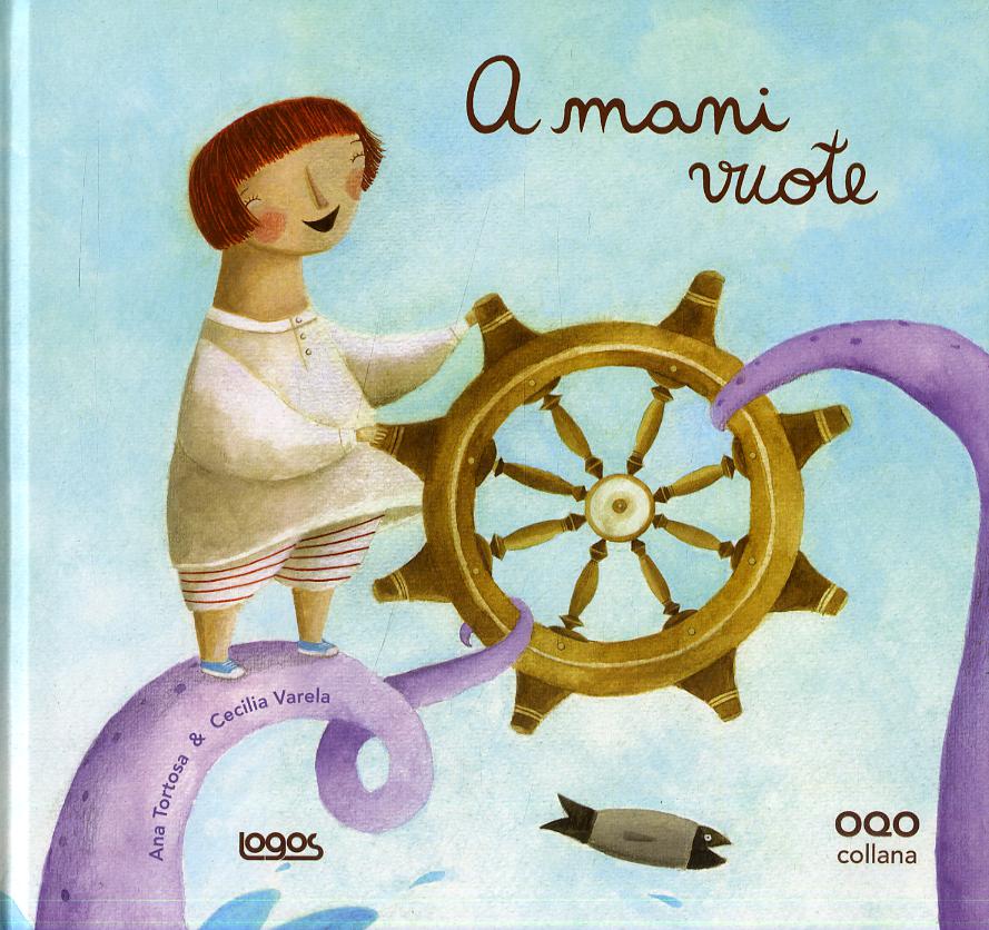 A mani vuote. Ediz. illustrata