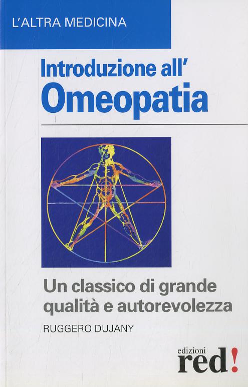 Introduzione all omeopatia