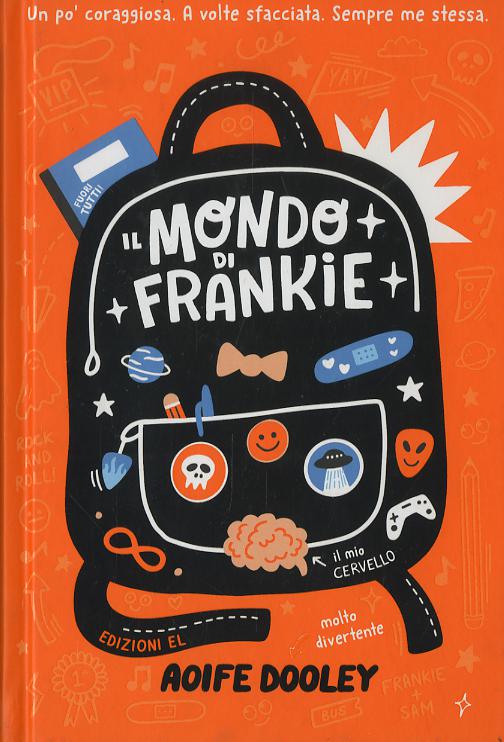 Mondo di Frankie
