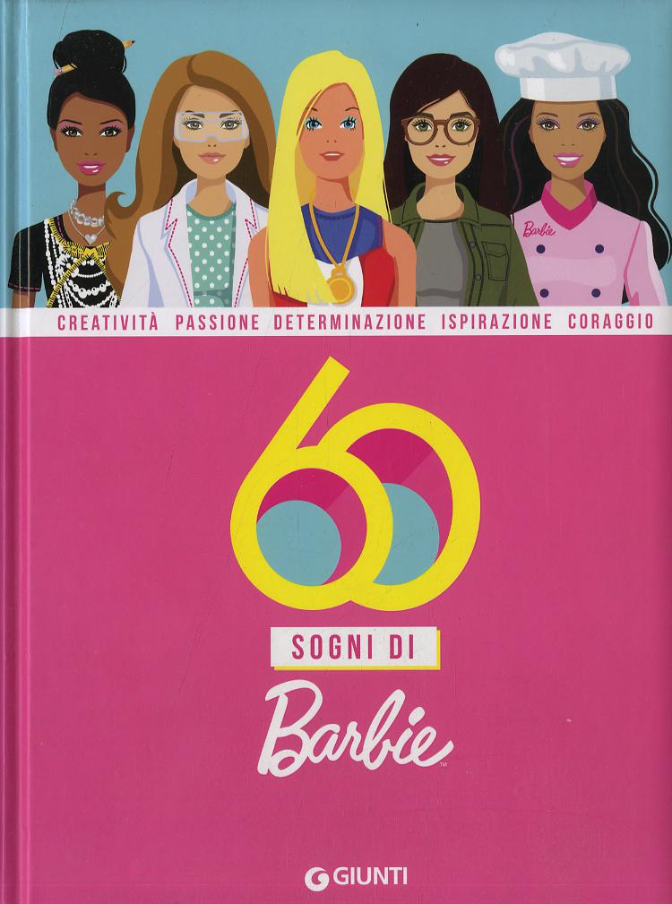 60 sogni di Barbie
