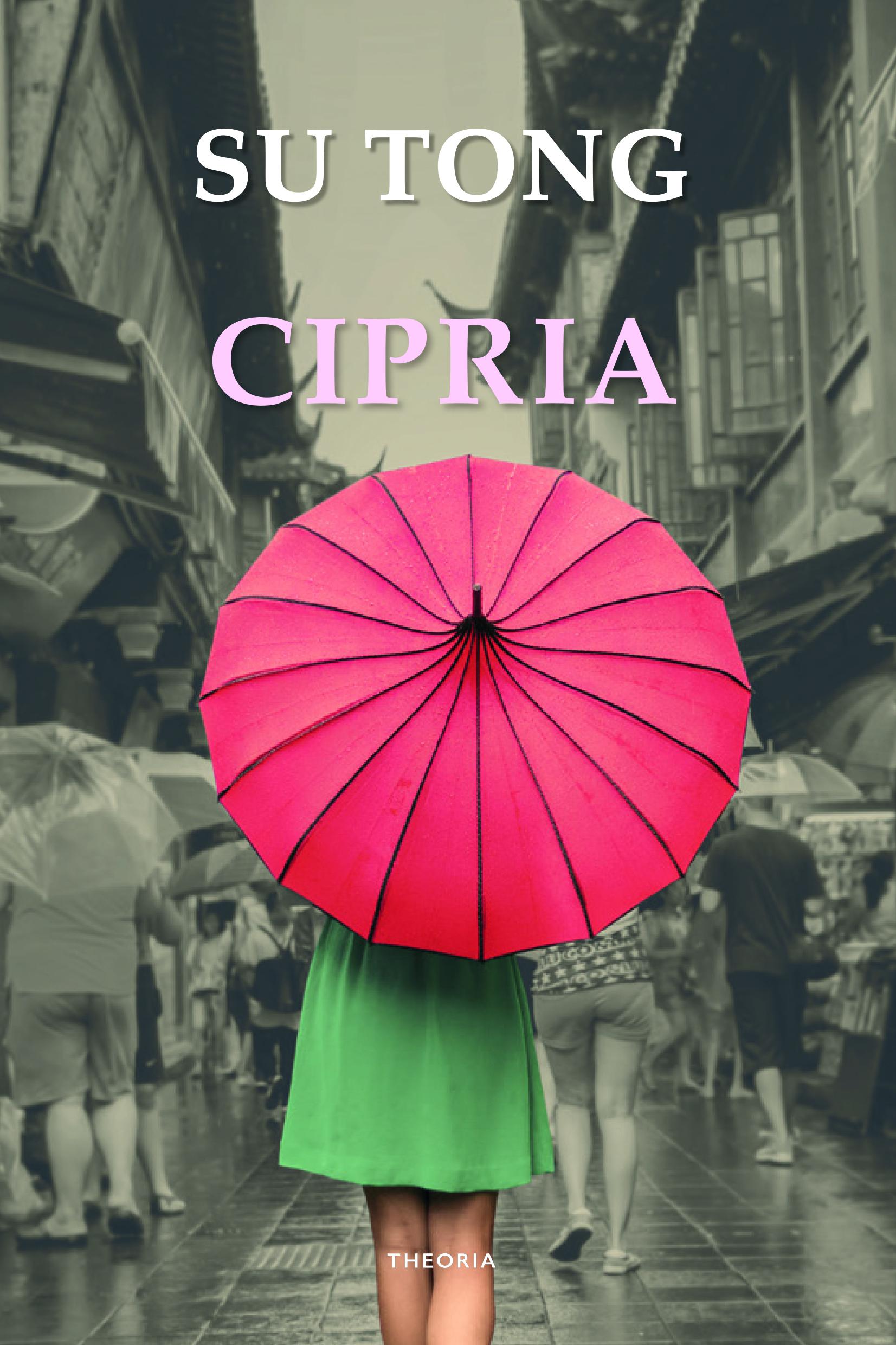 Cipria