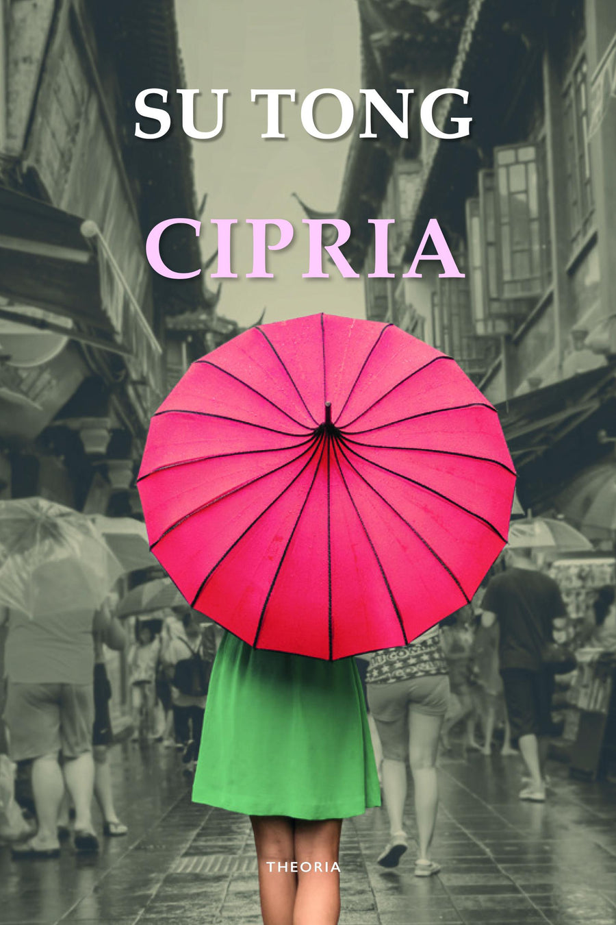Cipria