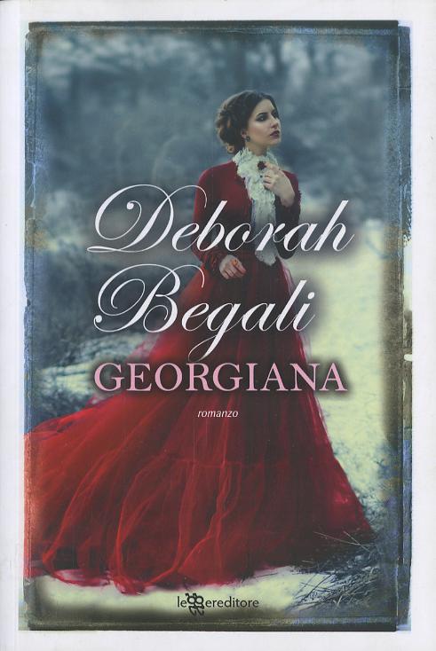 Georgiana