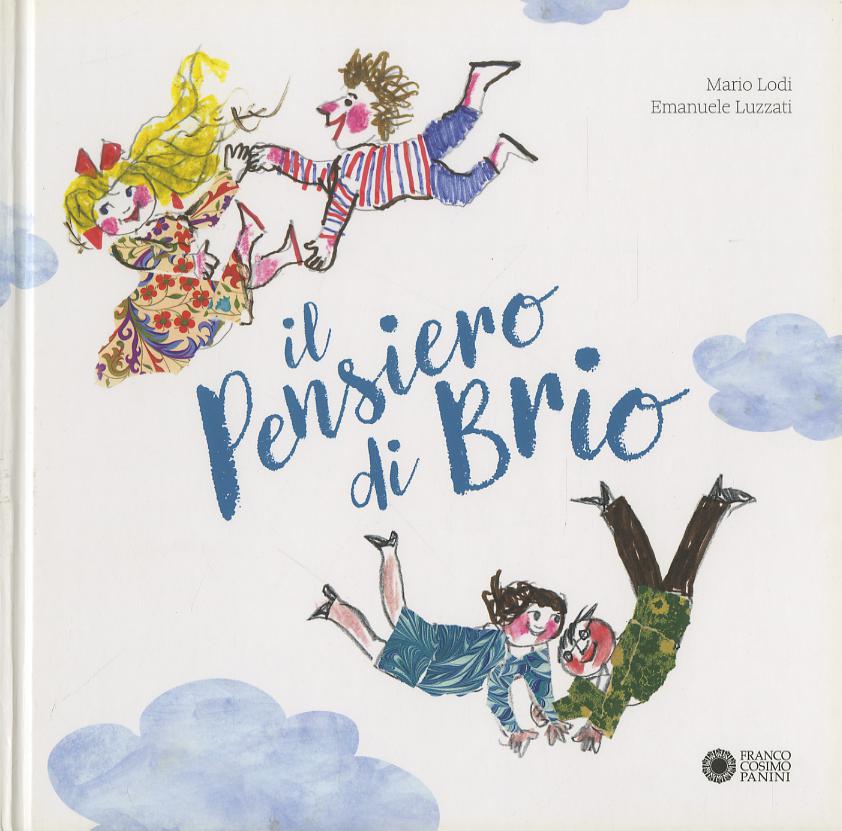 Pensiero di Brio
