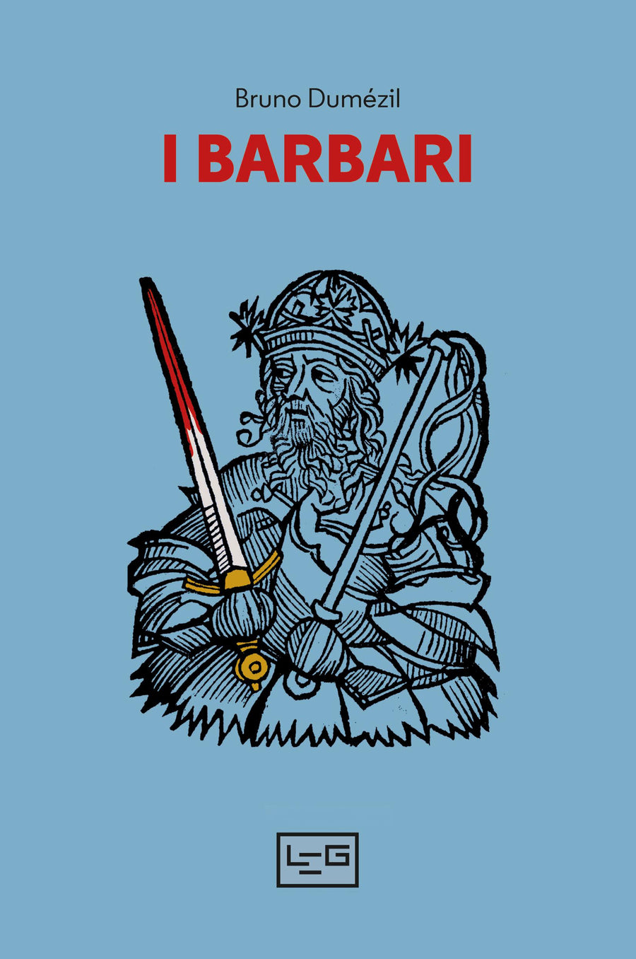 Barbari