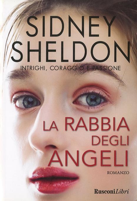 Rabbia Degli Angeli (La)