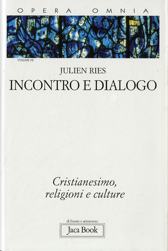 Incontro E Dialogo F.C.