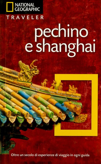 Pechino & Shanghai