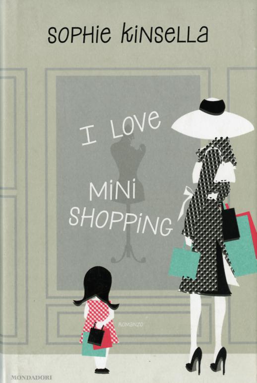 I love mini shopping