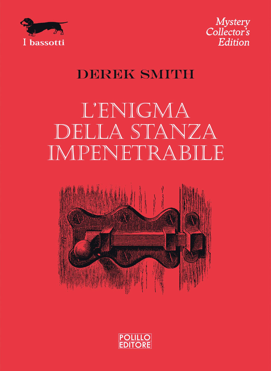 Enigma della stanza impenetrabile