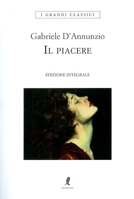 Piacere. Ediz. integrale