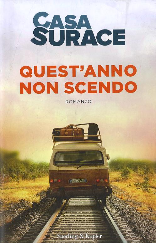 Quest anno non scendo
