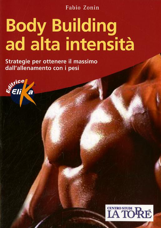 Body building ad alta intensita