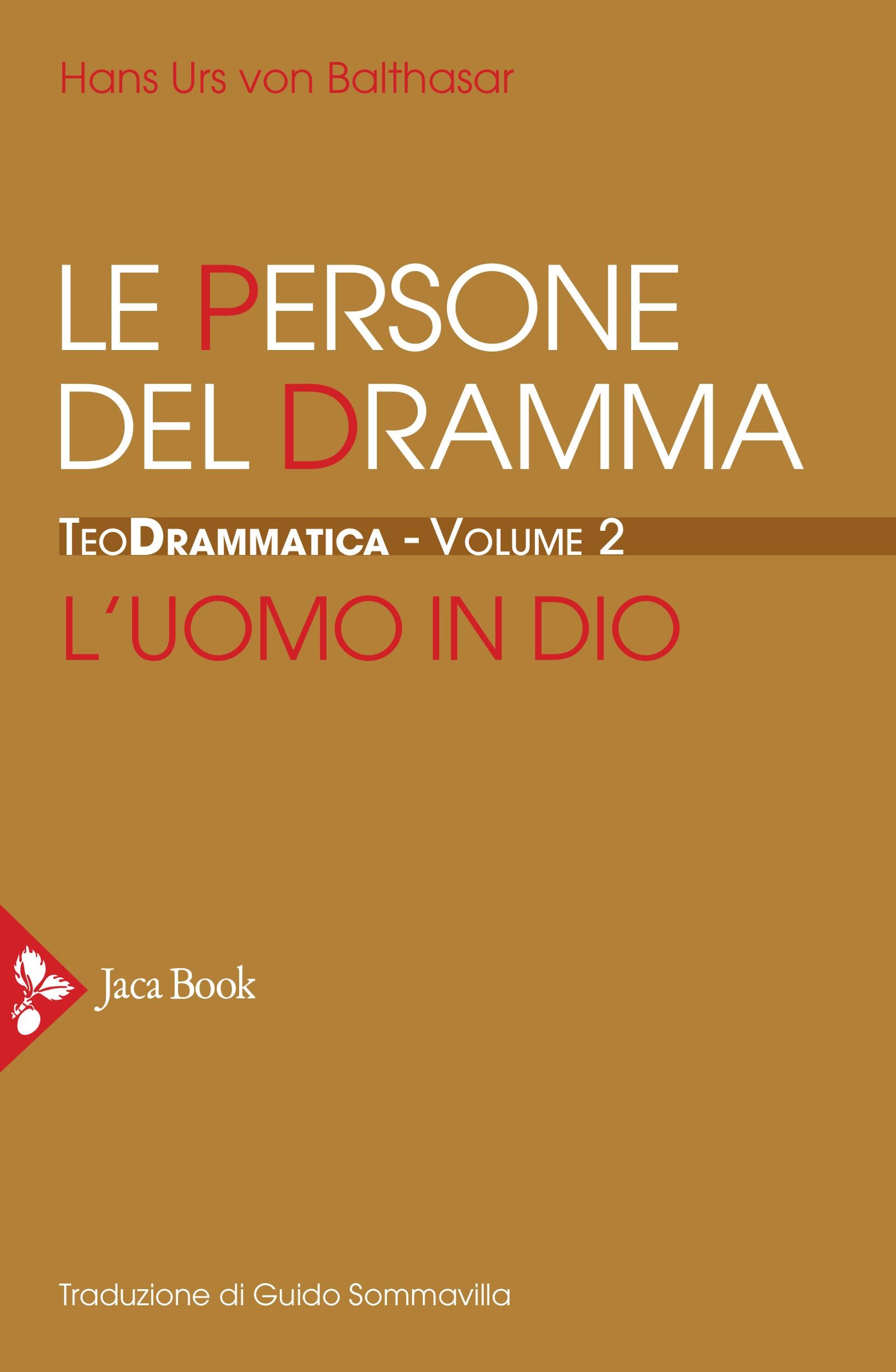 Teodrammatica
