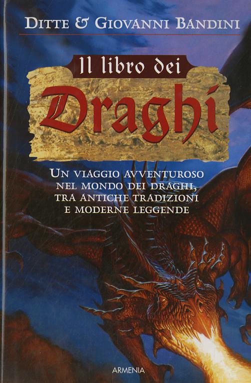 Libro dei draghi