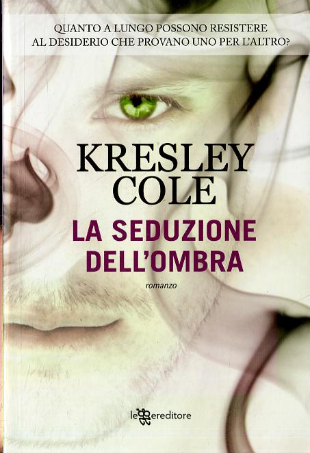 Seduzione Dell'Ombra (La) - I Daci