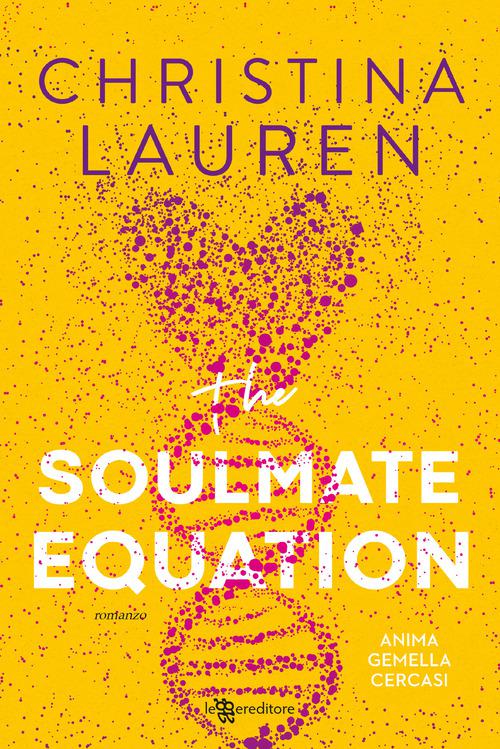 Soulmate Equation (The) - Anima