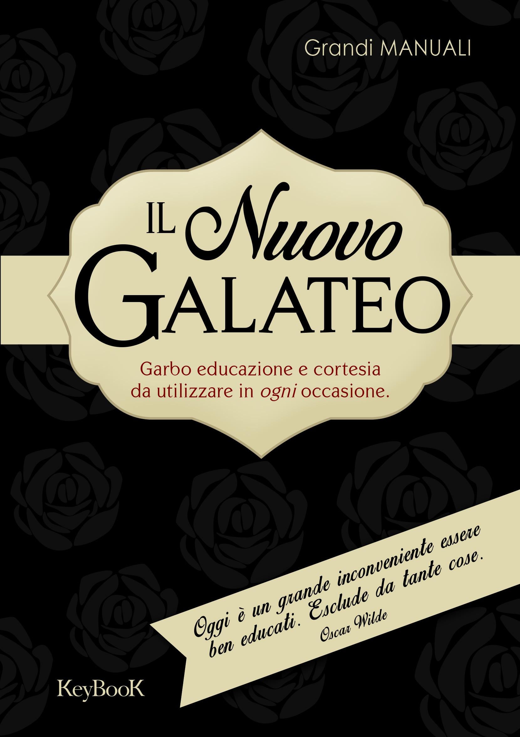 Nuovo galateo