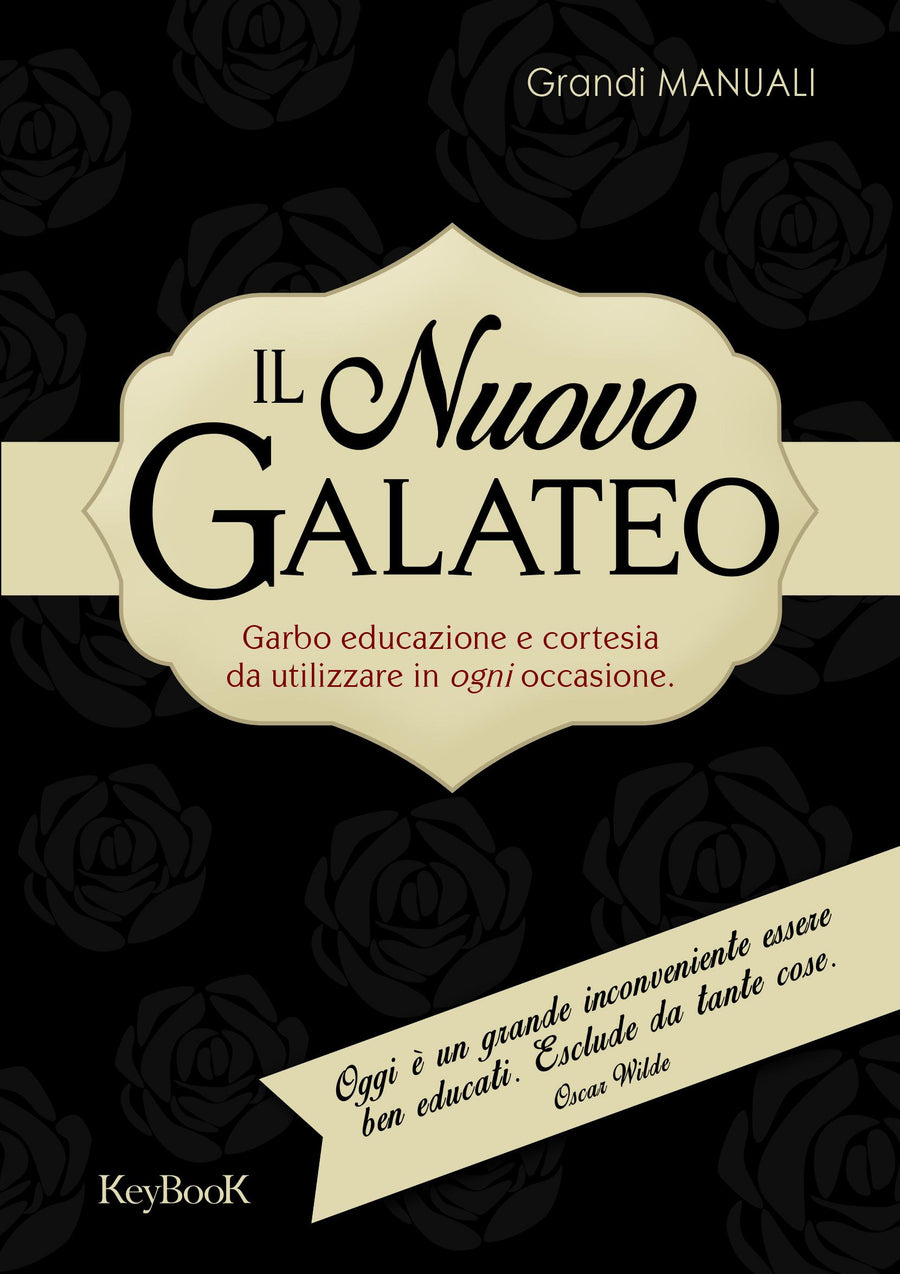 Nuovo galateo