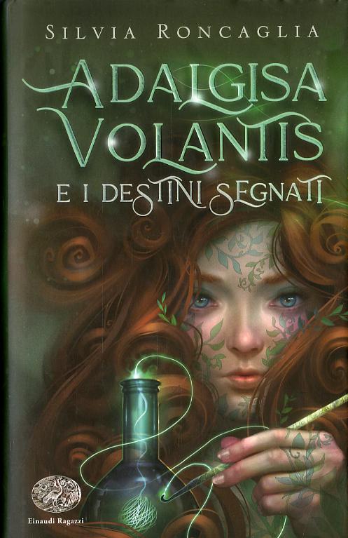 Adalgisa Volantis e i destini segnati