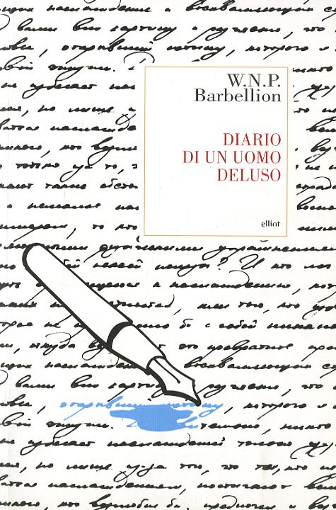 Diario di un uomo deluso