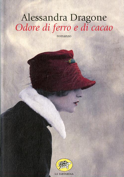 Odore di ferro e di cacao