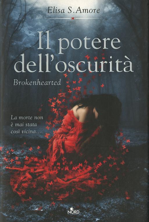 Potere dell oscurita . Brokenhearted