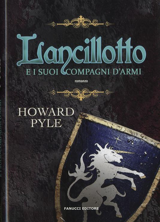 Lancillotto e i suoi compagni d armi