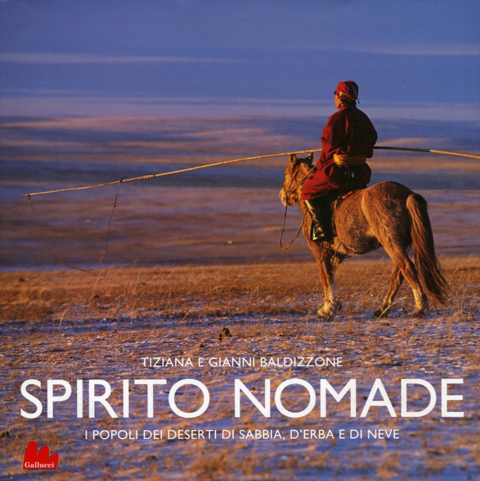 Spirito nomade