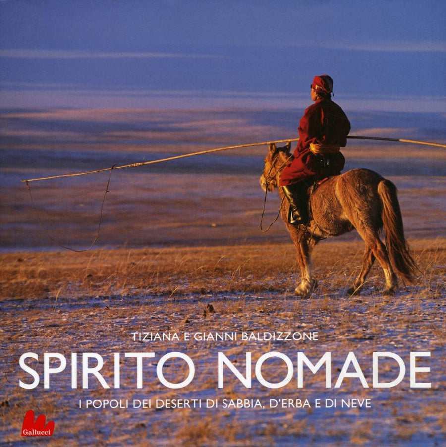 Spirito nomade