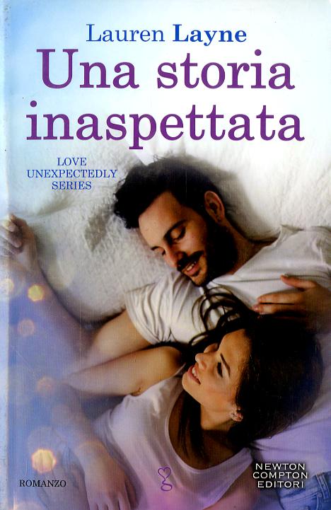 Storia inaspettata. Love unexpectedly series