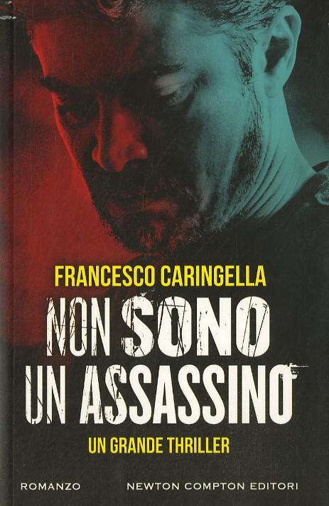 Non sono un assassino