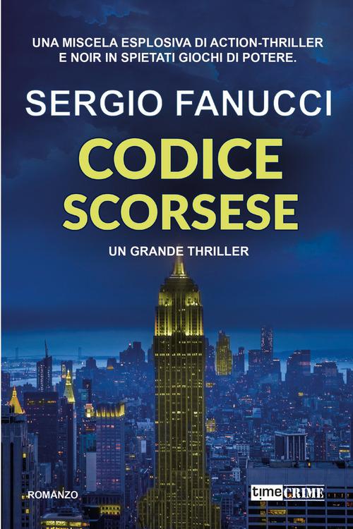 Codice Scorsese. La trilogia dei codici