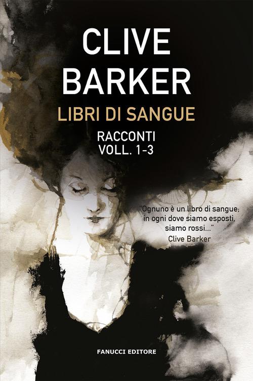 Libri di sangue